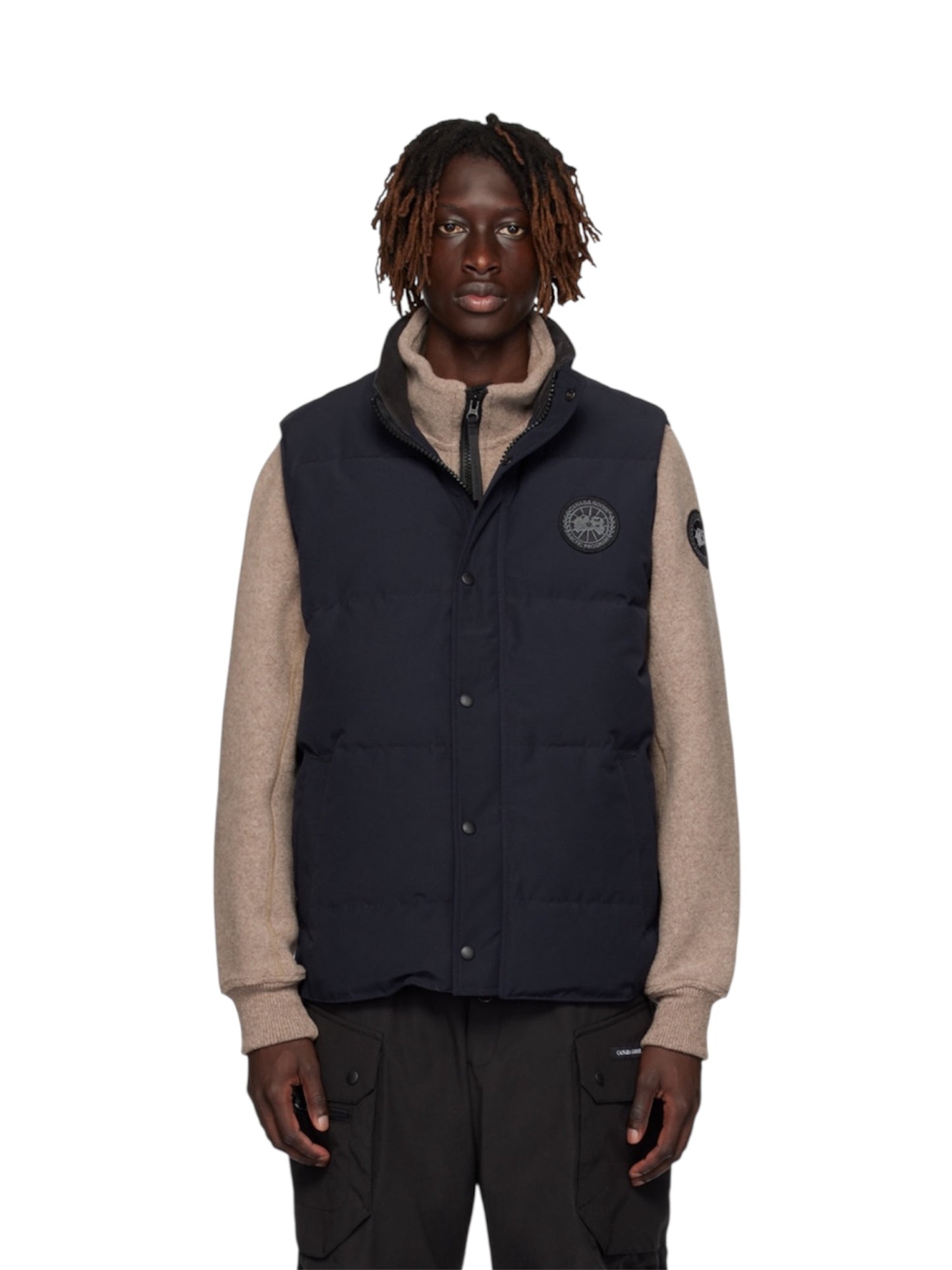 Canada Goose Vest