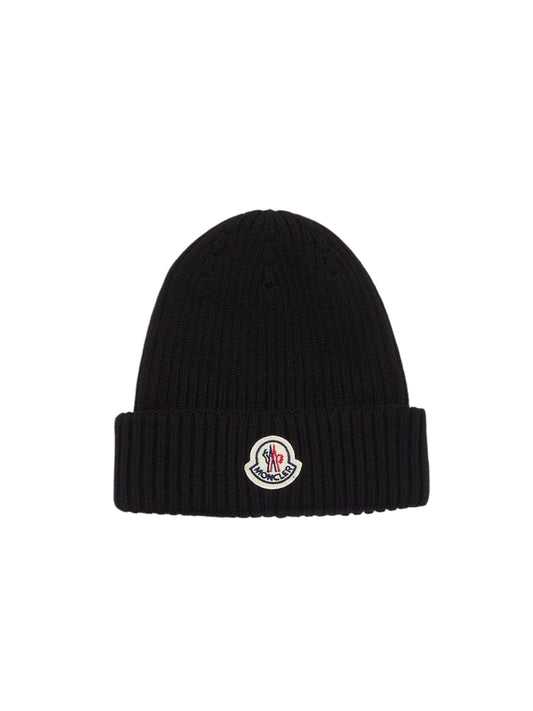 Moncler beanie orginal