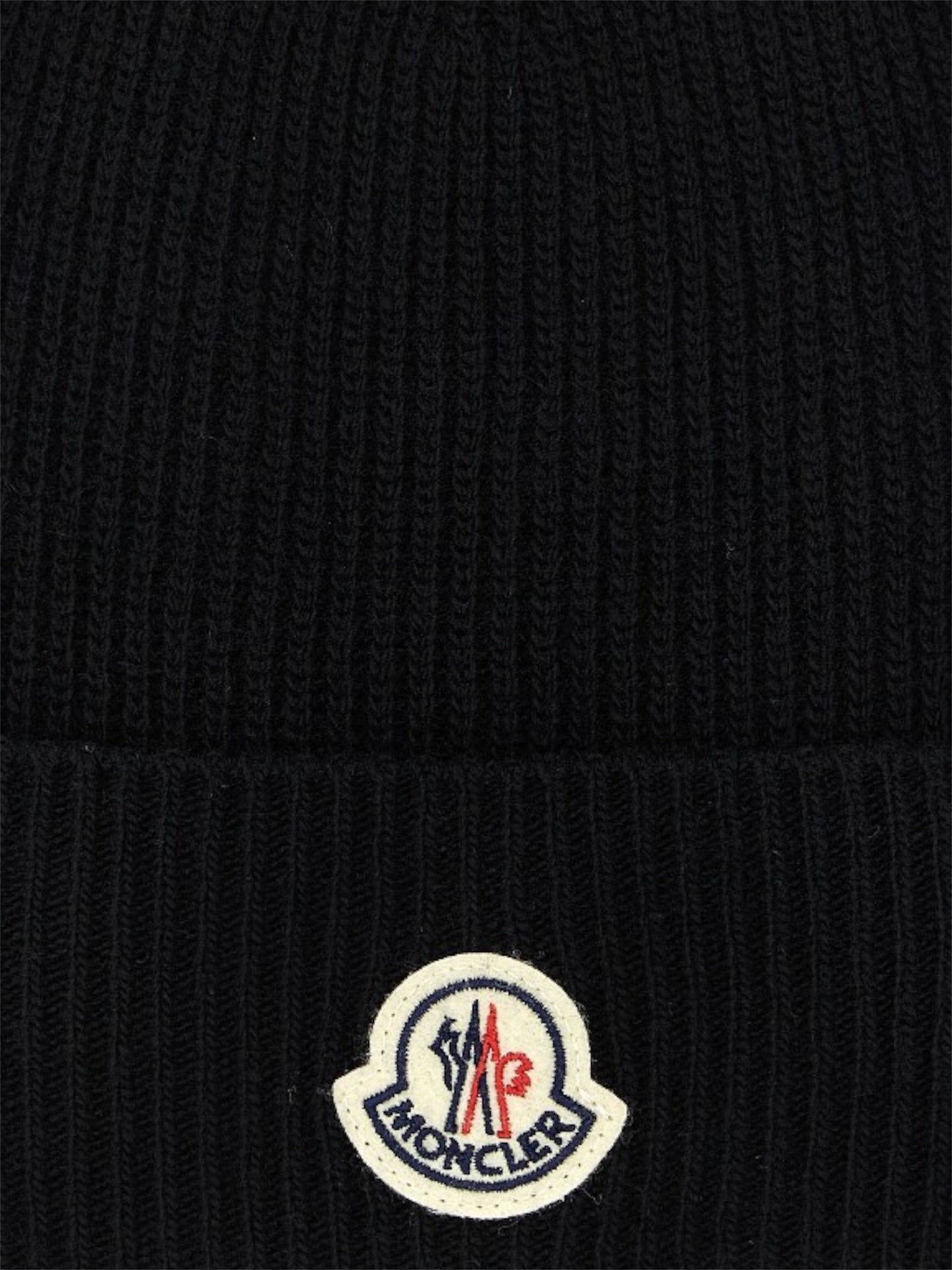 Moncler beanie orginal