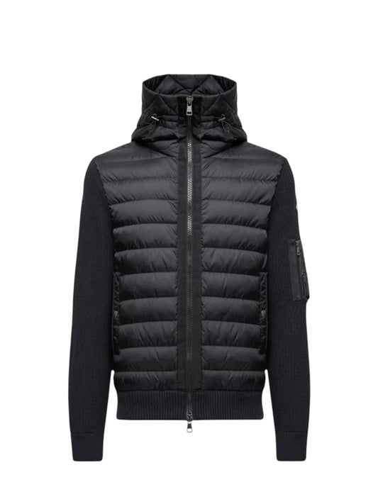 Moncler cardigan tricot