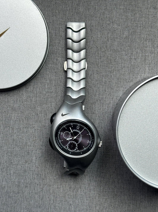 Nike Triax Chronograph Watch