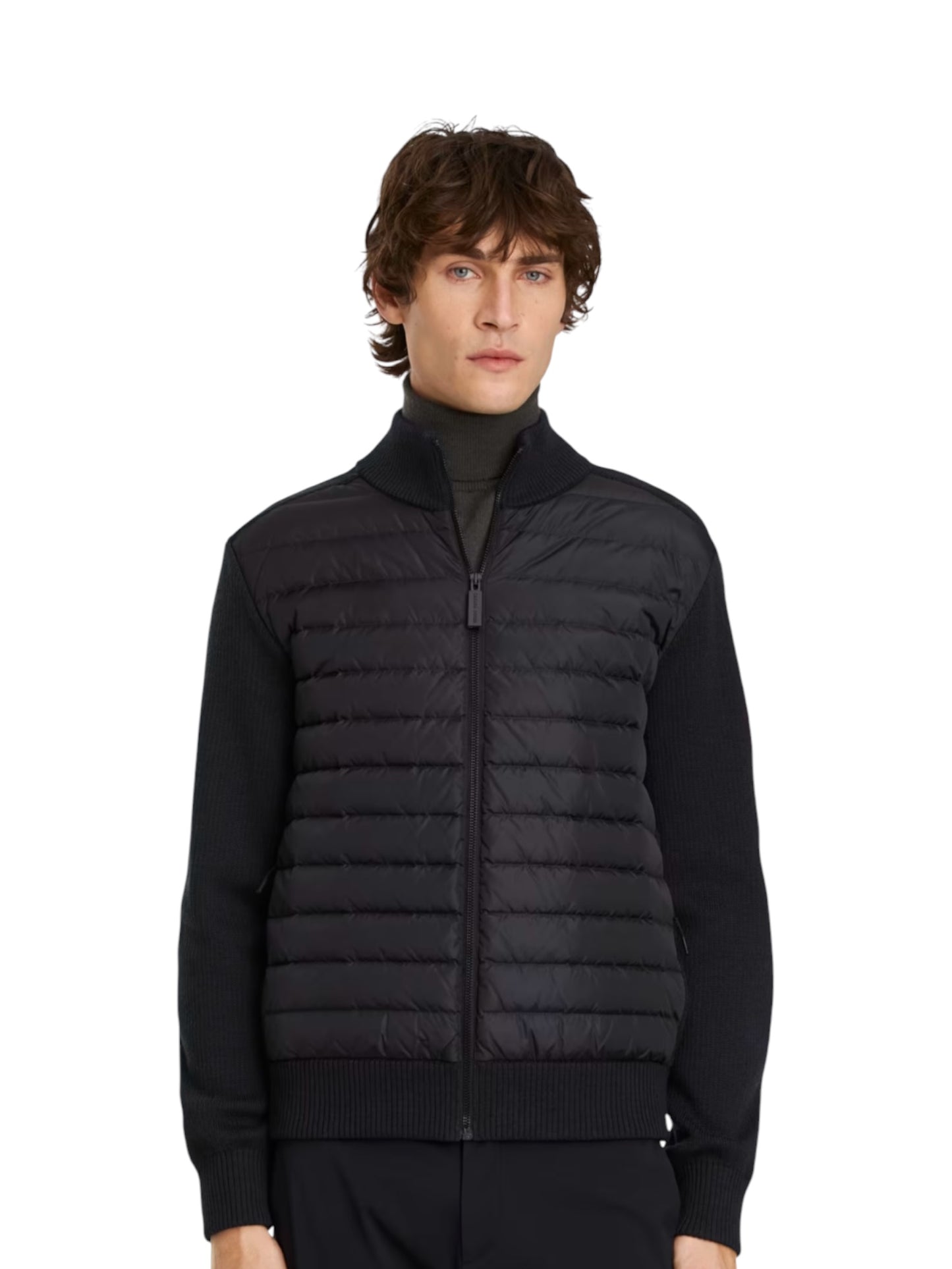 Canada goose cardigan
