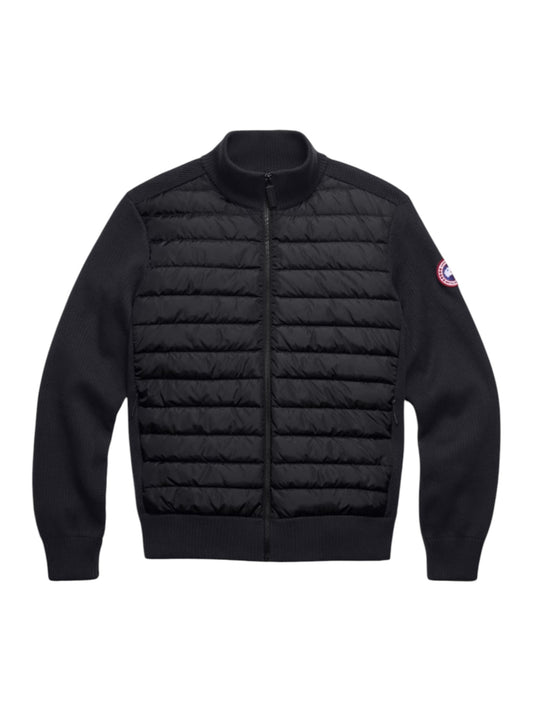 Canada goose cardigan