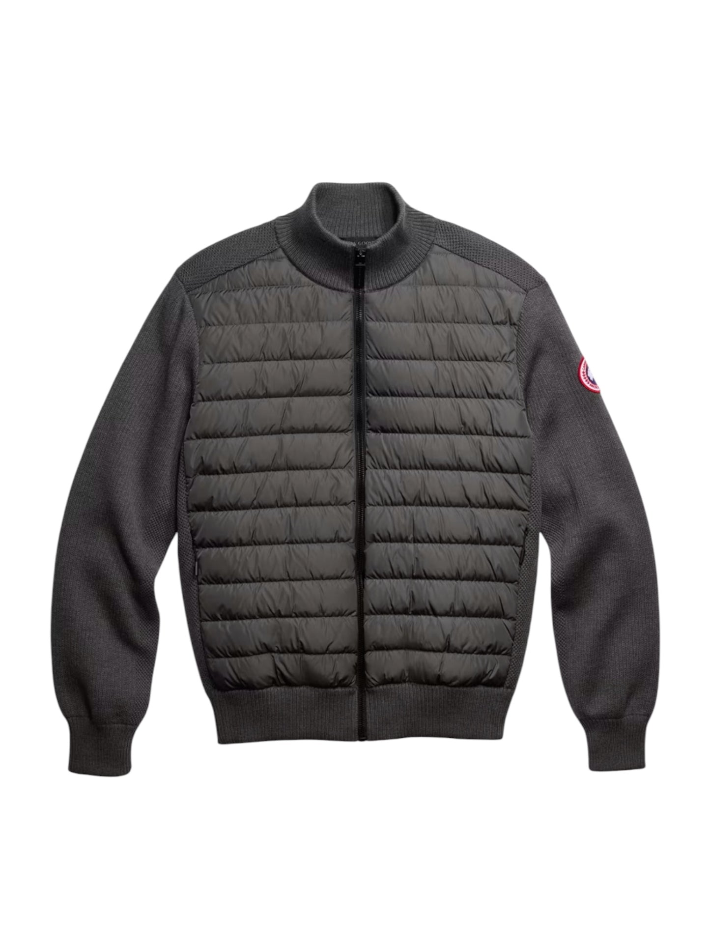 Canada goose cardigan