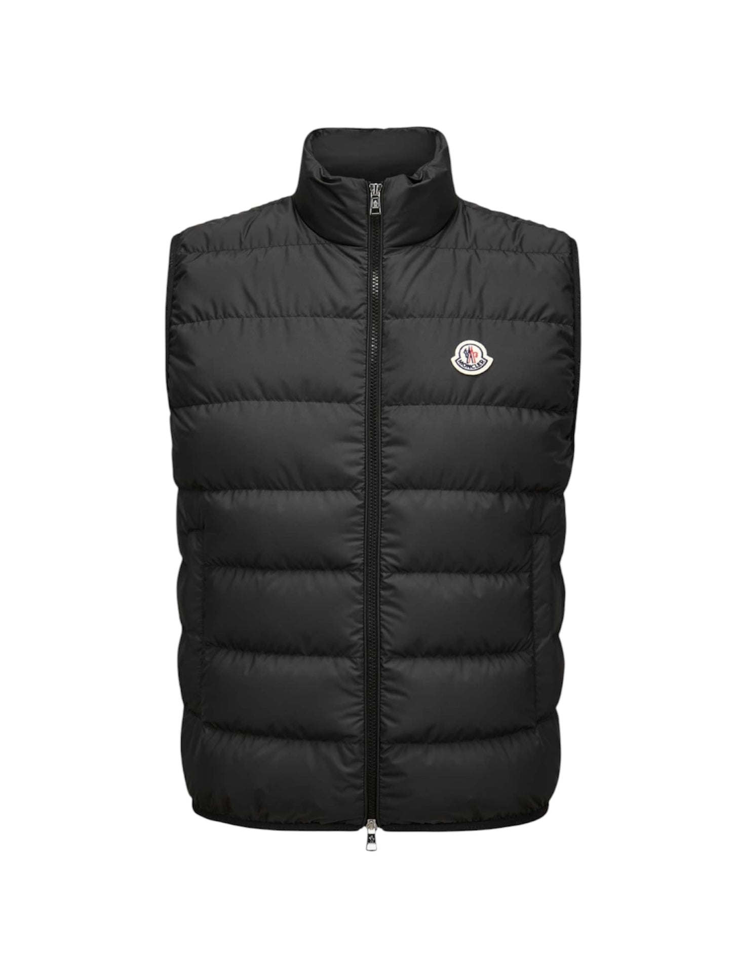 Moncler down gilet Vest