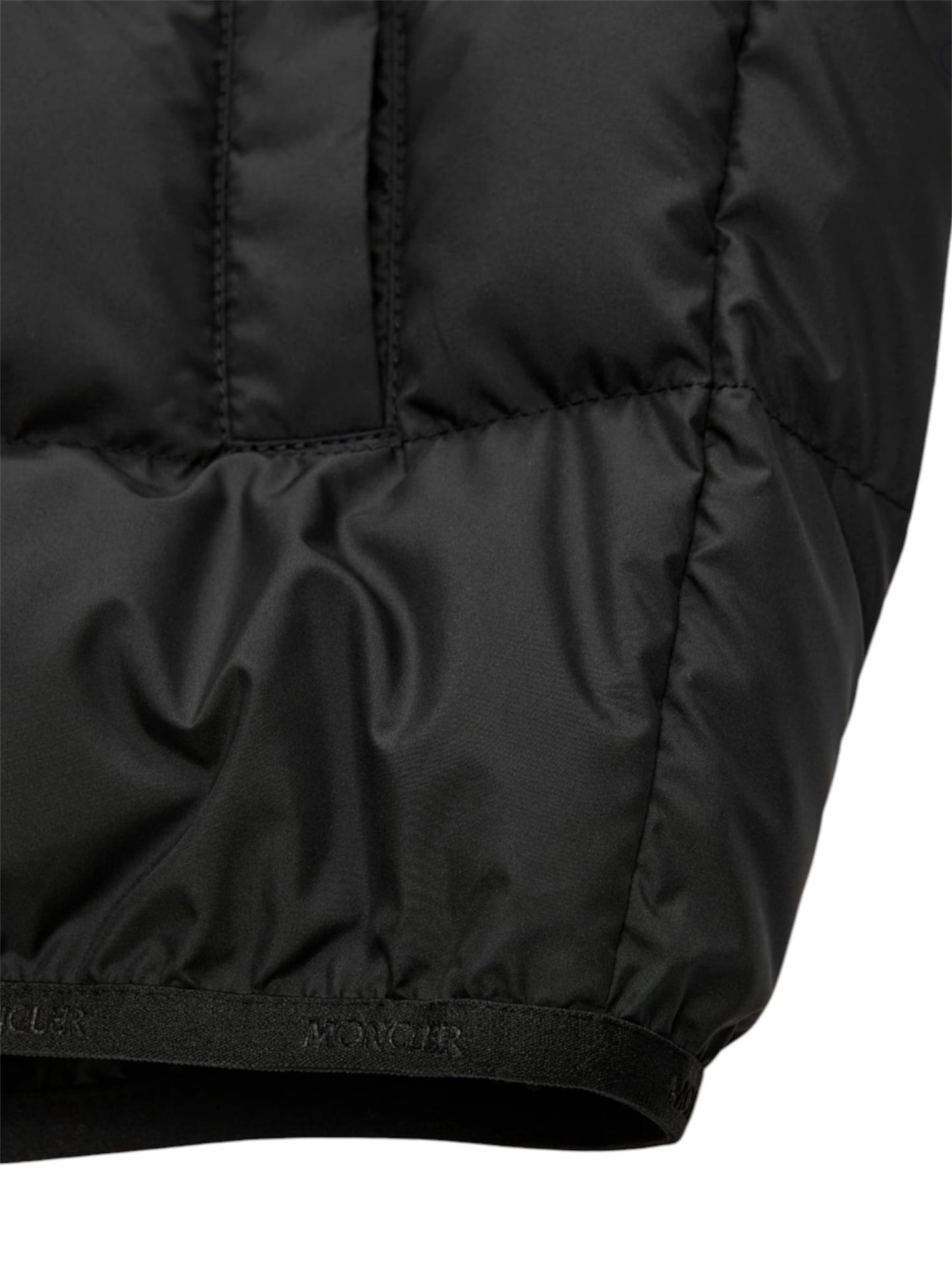 Moncler down gilet Vest