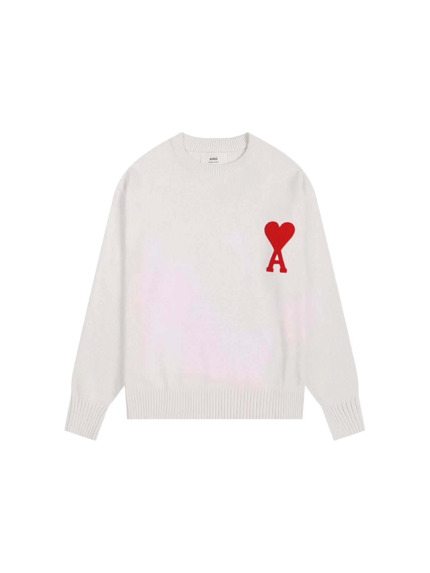 Ami Paris Sweater