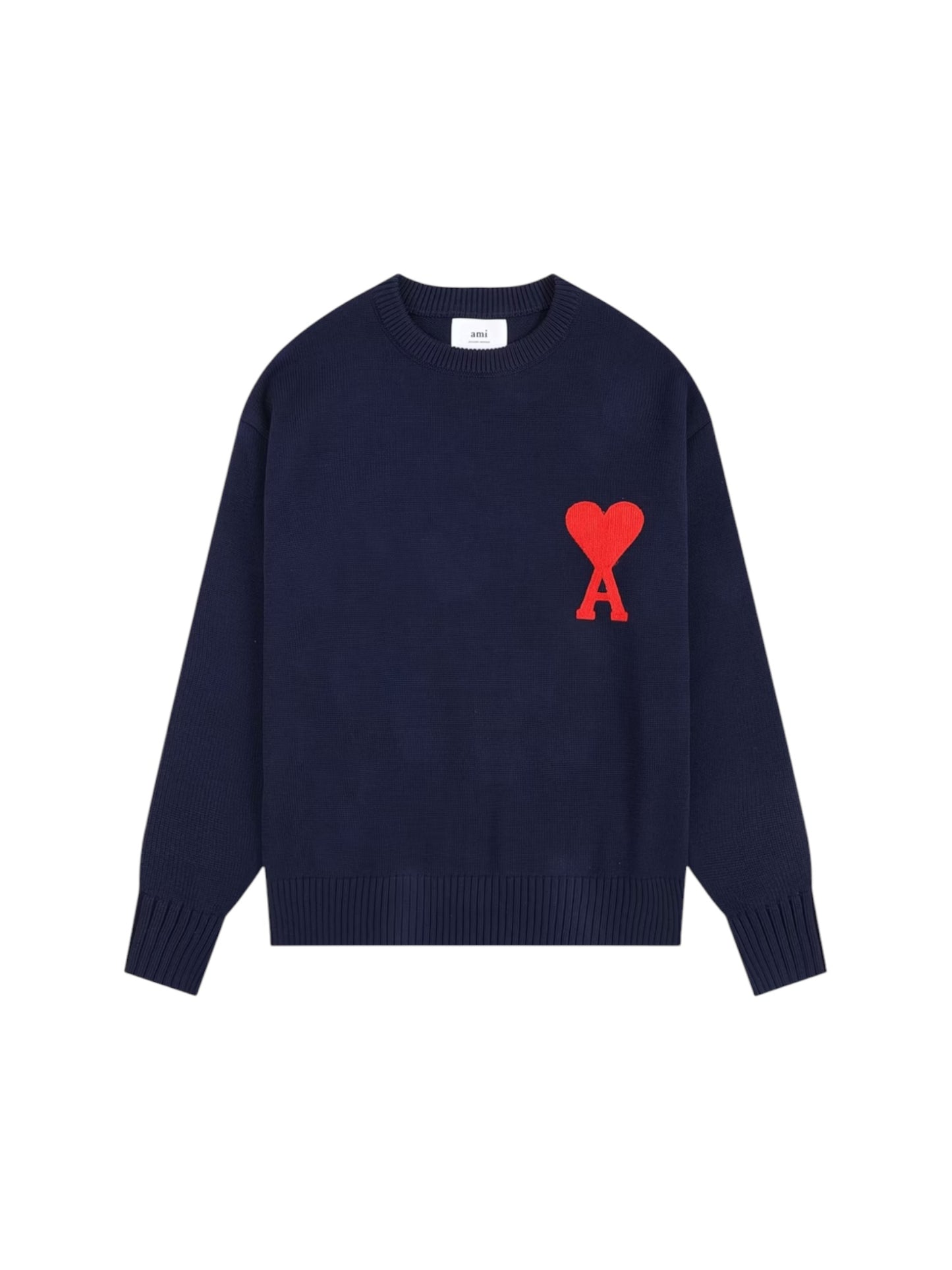 Ami Paris Sweater