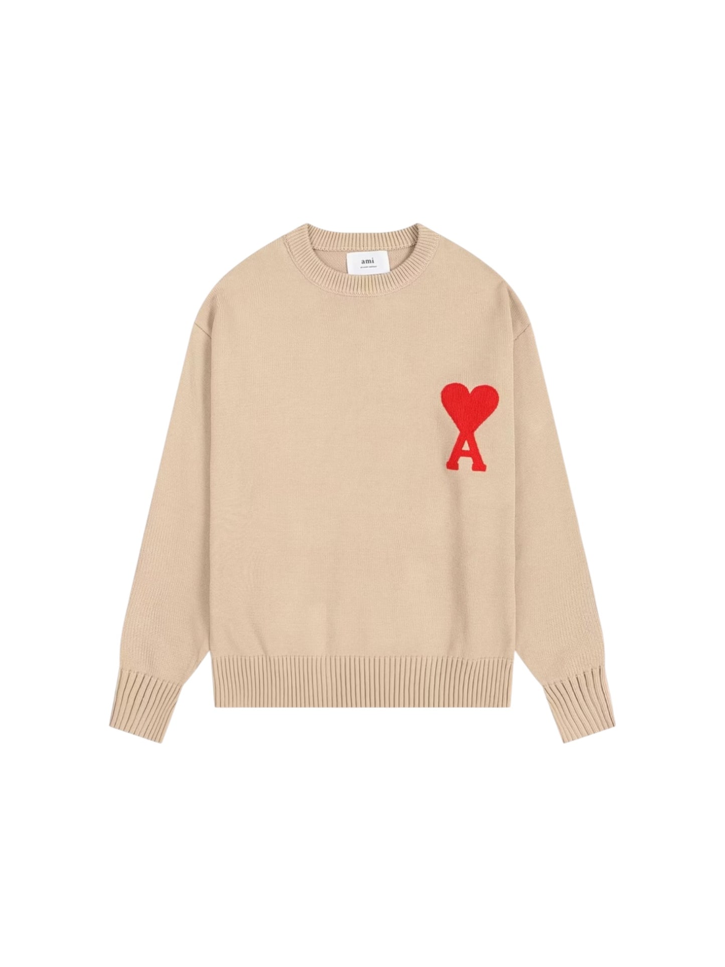 Ami Paris Sweater