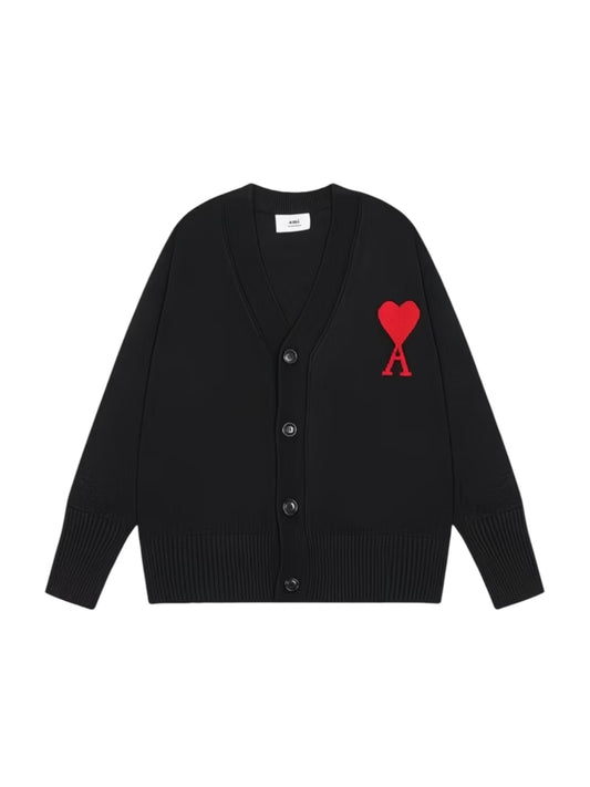 Ami Paris Cardigan