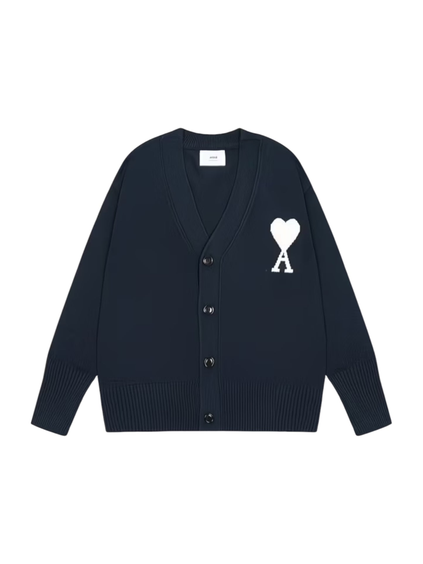Ami Paris Cardigan