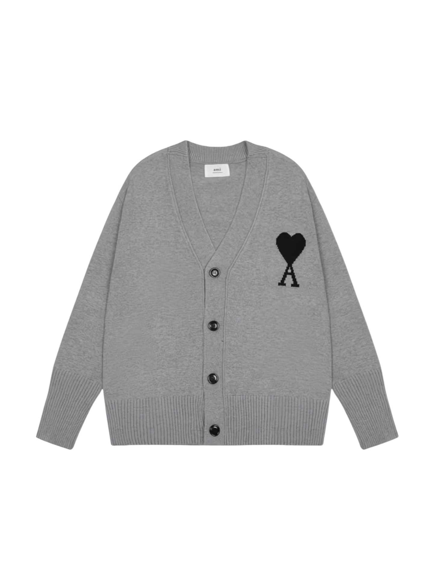Ami Paris Cardigan