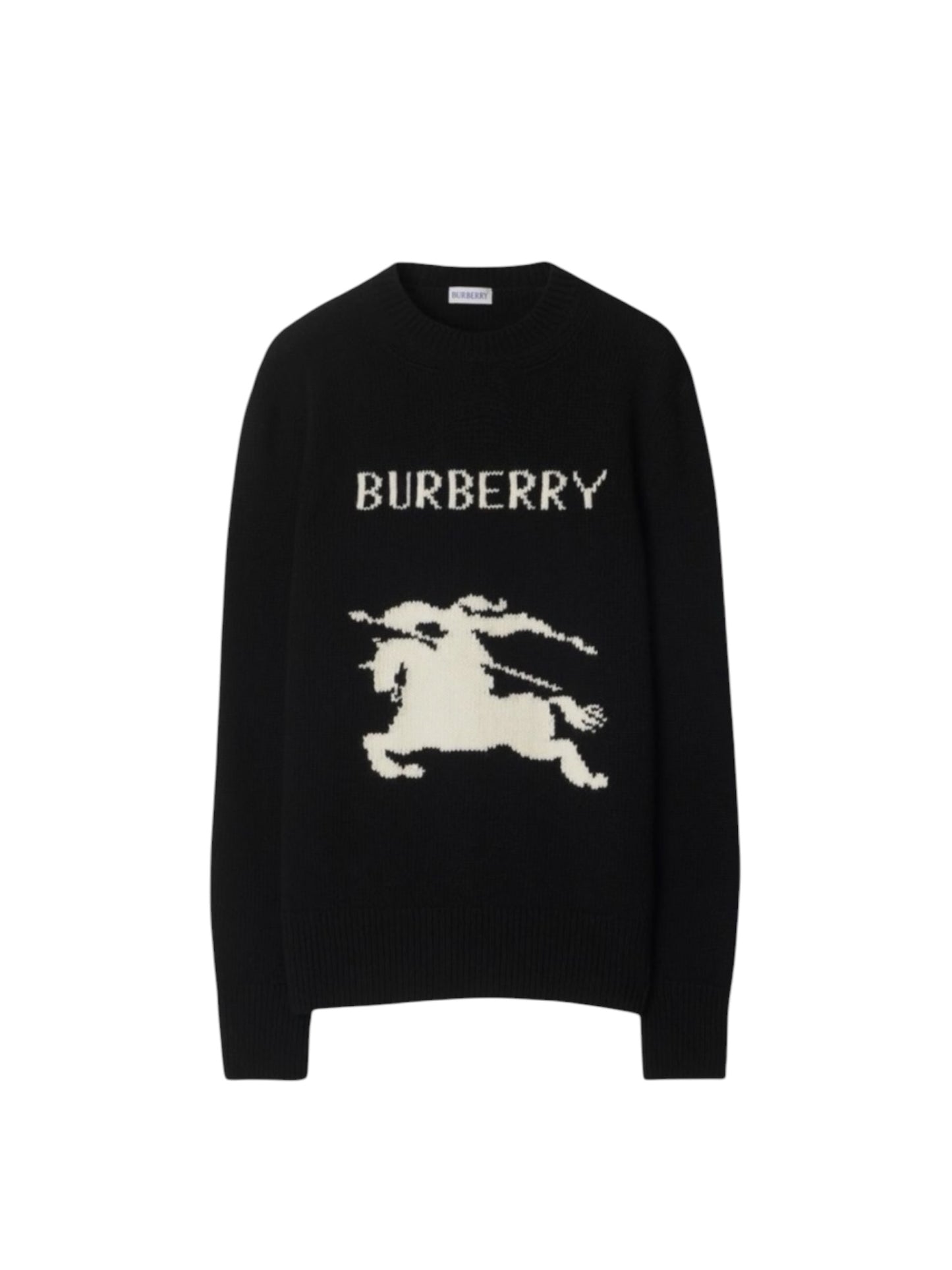 Burberry sweaters