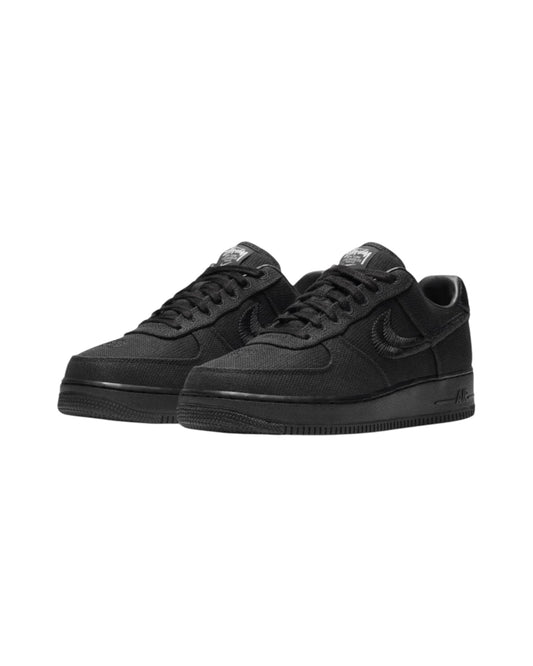 Stussy x Nike shoues