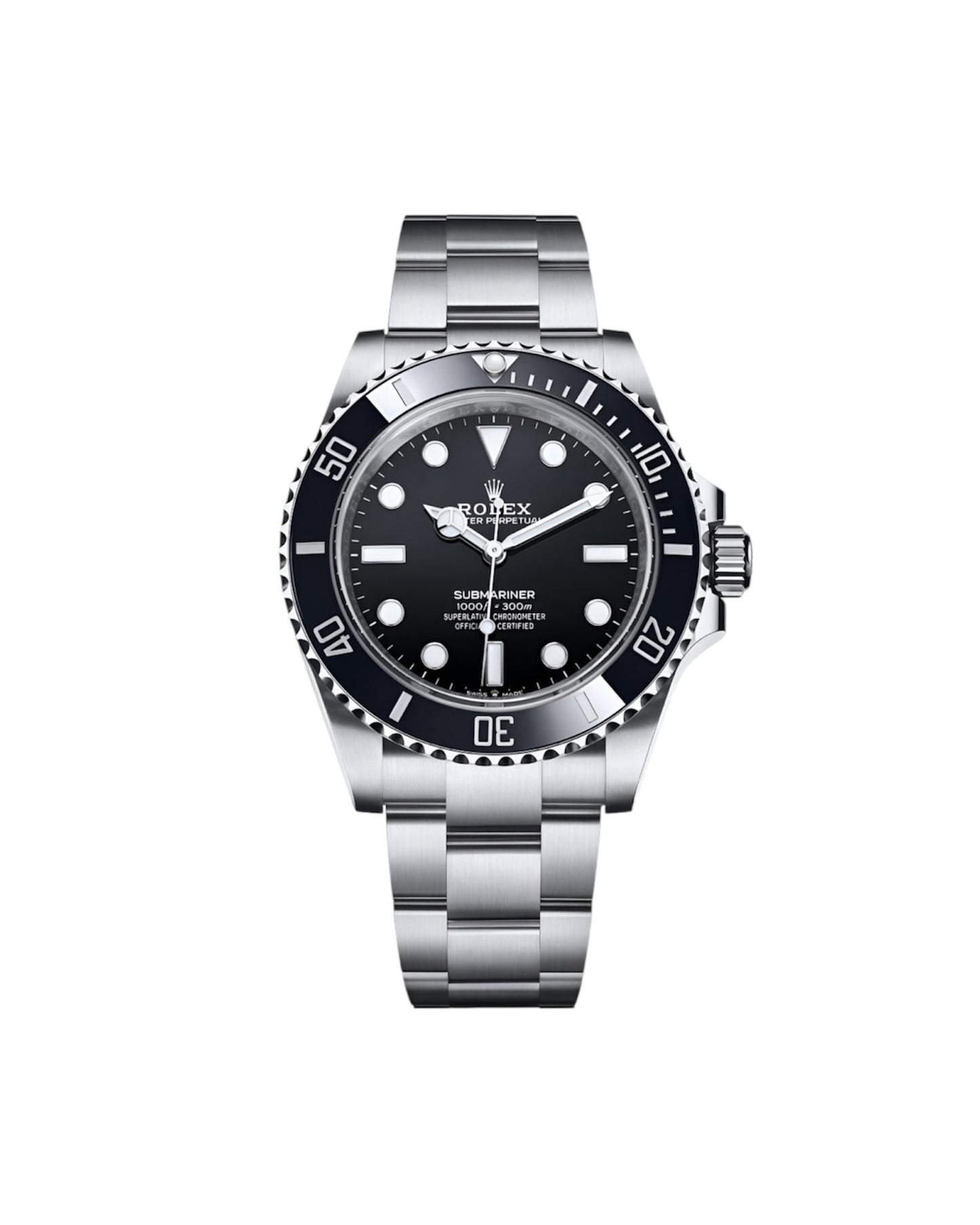 Rolex Yacht-Master 40 💎