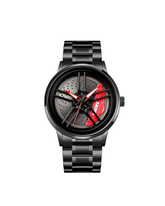 F1 Watch🏎️