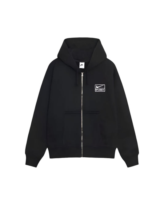 Stussy X Nike Hoodie