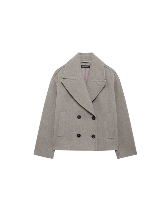 Woman coat