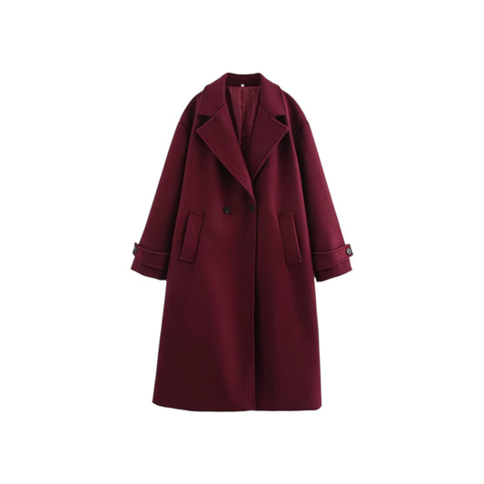 Woman coat