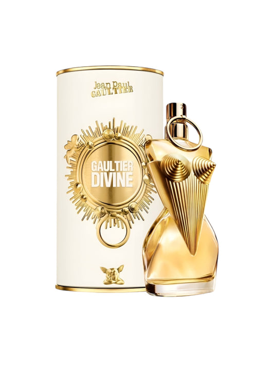 Gaultier Divine Eau de Par-100ML