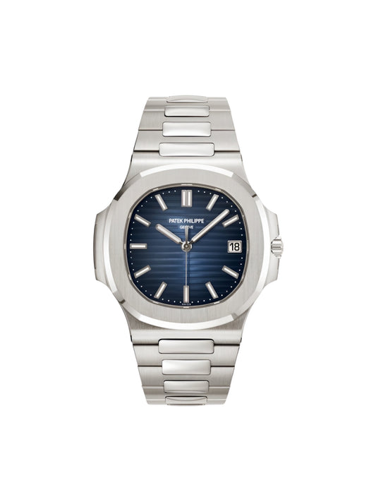 Patek Philippe Nautilus 💎