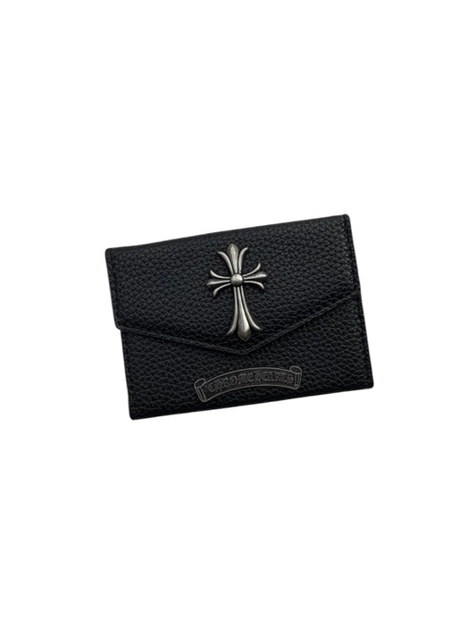 Сhrome heart wallet