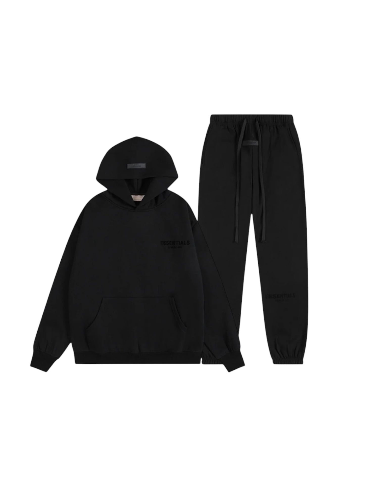 Essentials FEAR OF GOD