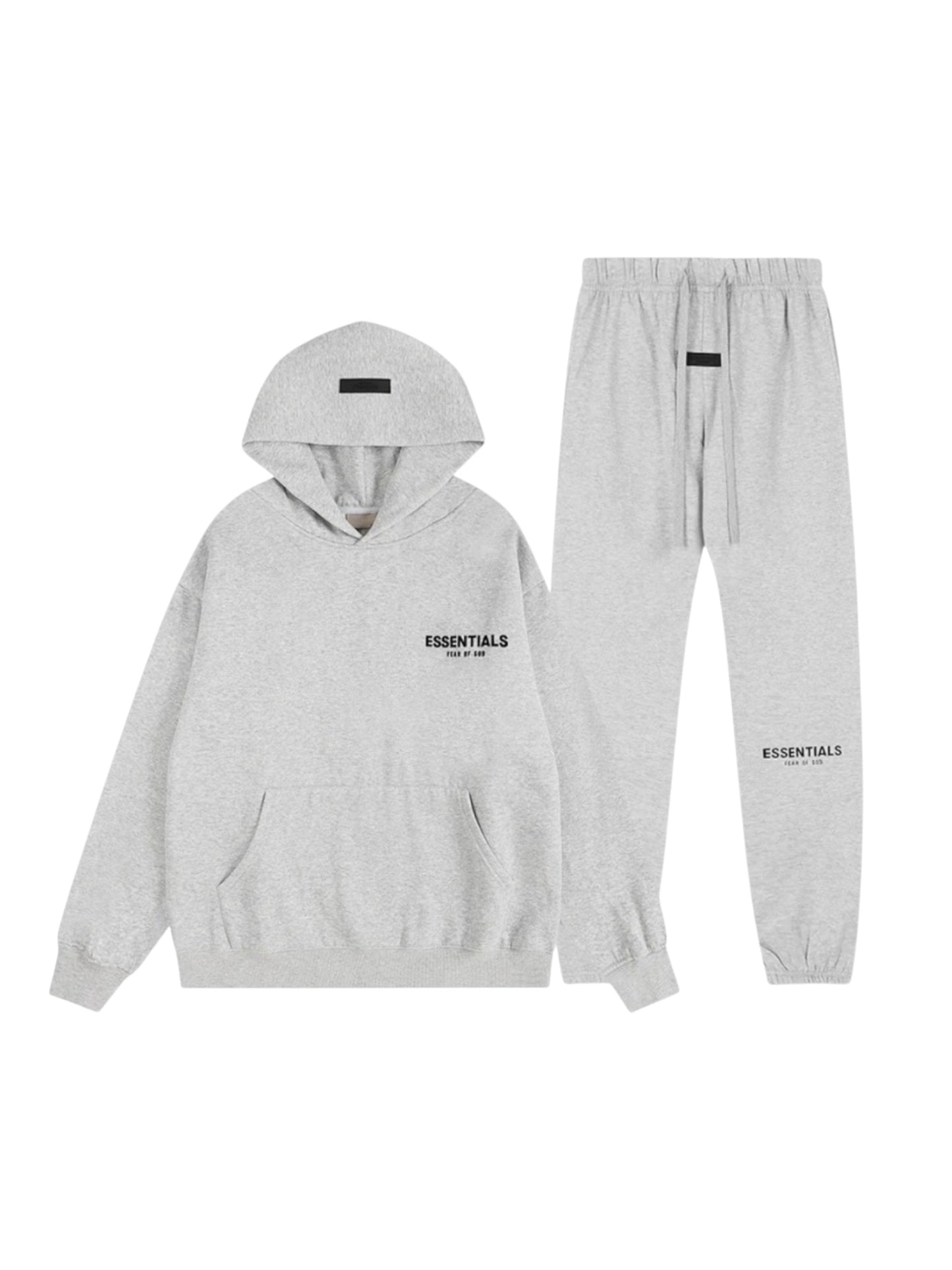 Essentials FEAR OF GOD
