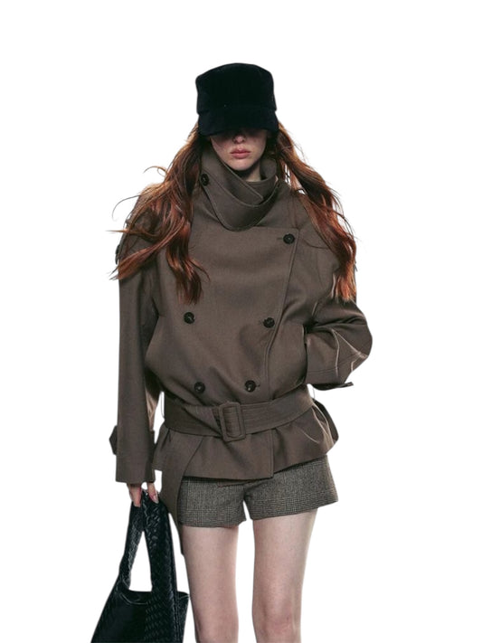 Womans Coat