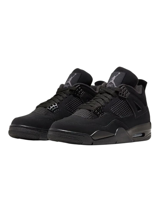 Nike Air Jordan 4 Retro “Black Cat