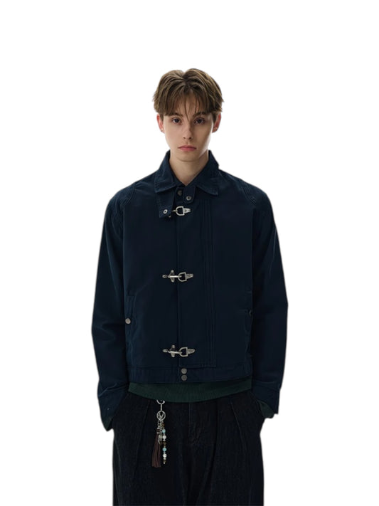 Эрэгтэй Jacket