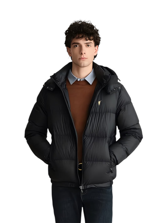 Ralph Lauren winter jacket