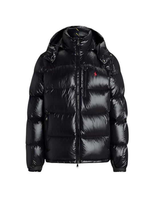 Polo Ralph Lauren Down Puffer Jacket