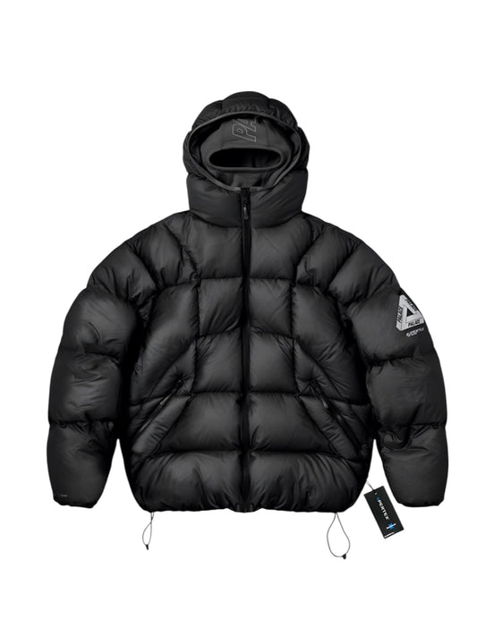 Palace Pertex Puffer Jacket