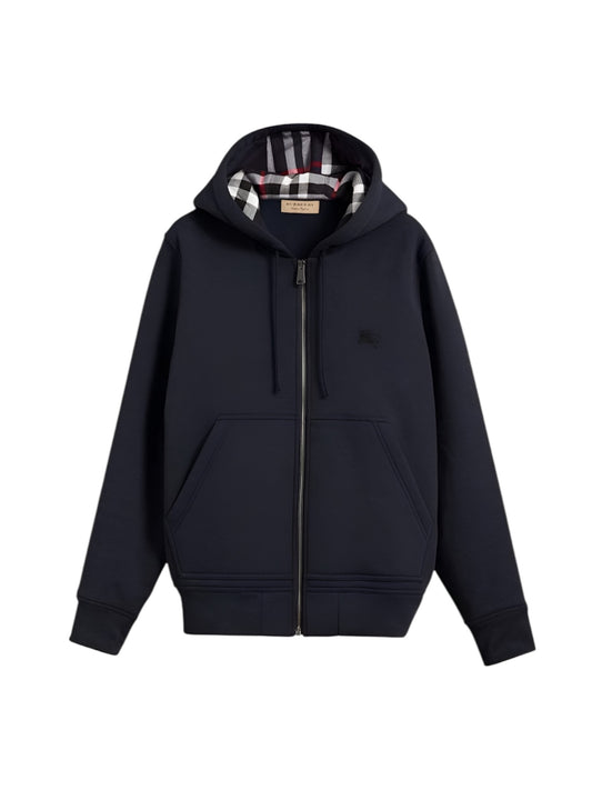 Burberry zip up hoodie🇺🇸