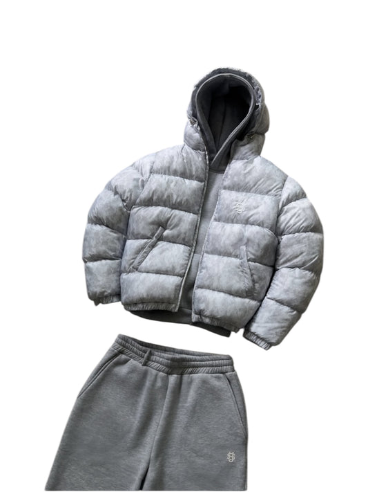 SUVENE winter jacket💎