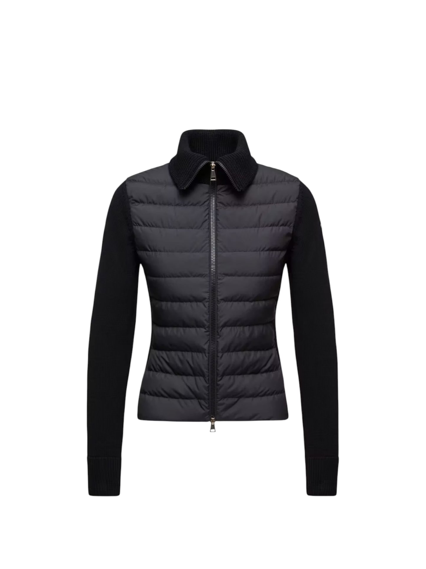 Moncler Padded Cardigan