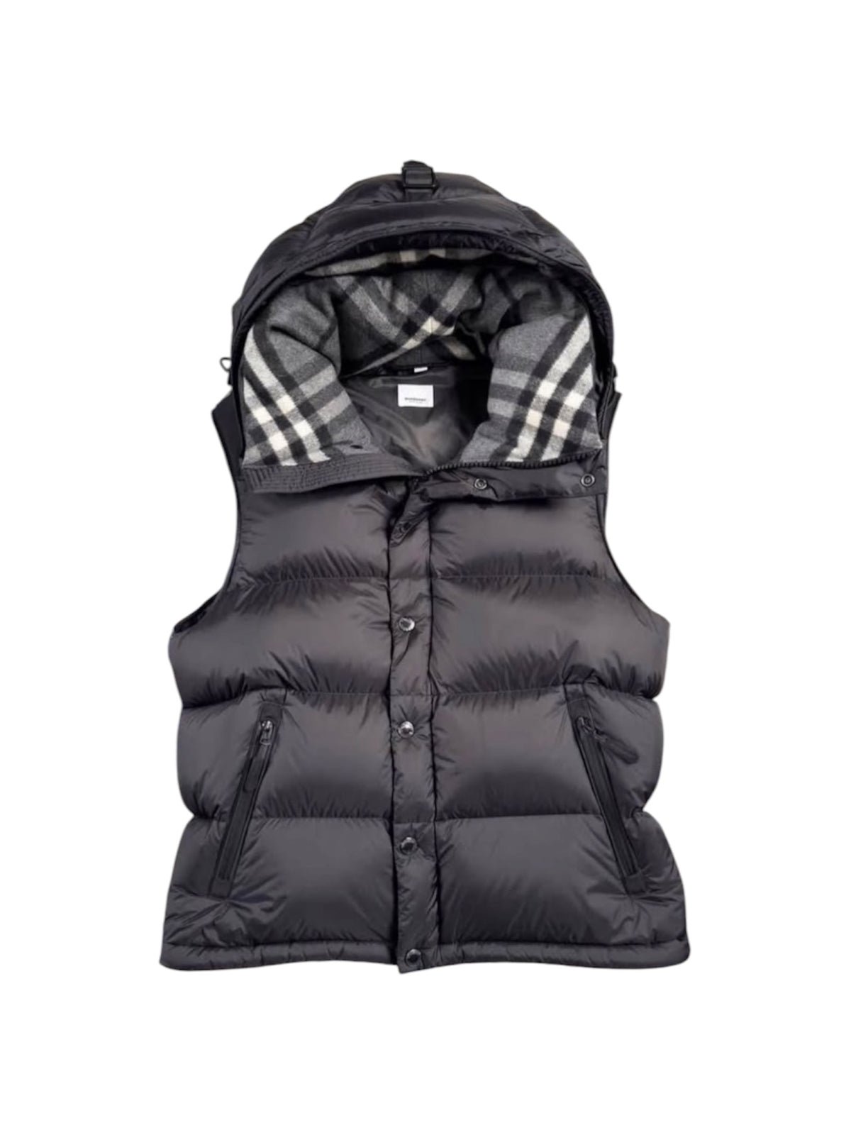 Burberry Puffer