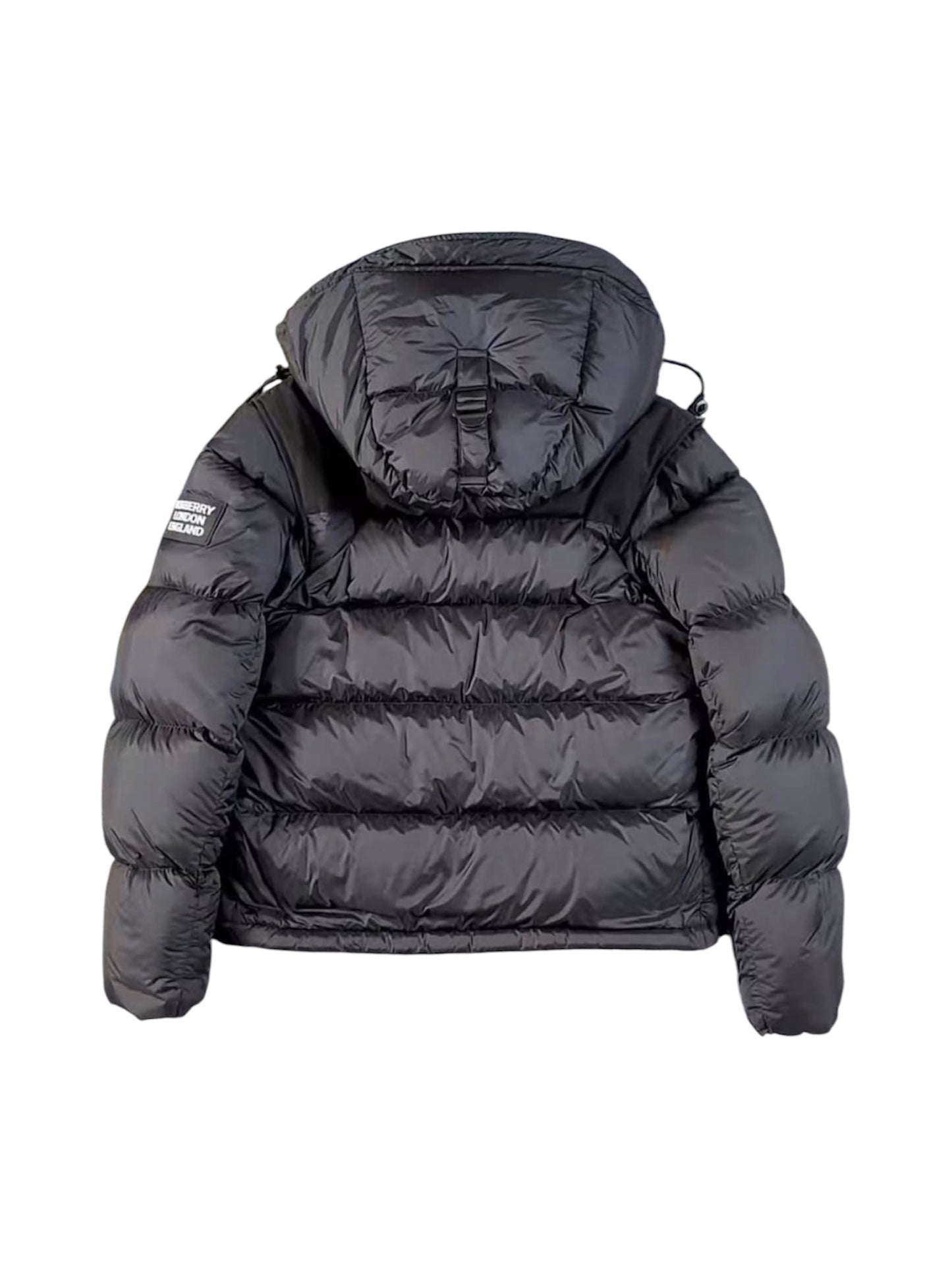 Burberry Puffer