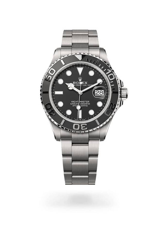 Rolex Yacht-Master 40 💎